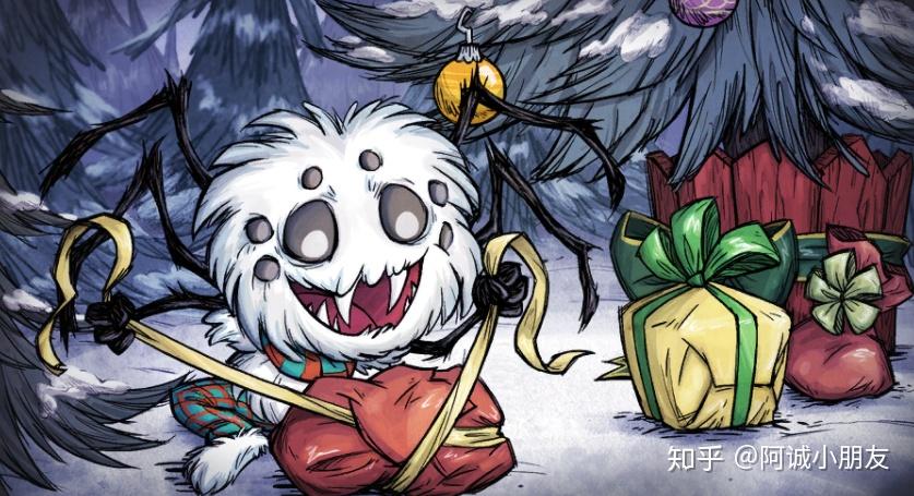 饥荒海难推荐角色是机器人除了水他什么都不怕