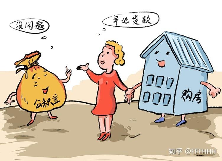 石家庄公积金贷款指南:有关公积金贷款,看这一篇就够了 - 知乎