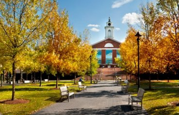 美本100校申请微课ep71bentley本特利大学