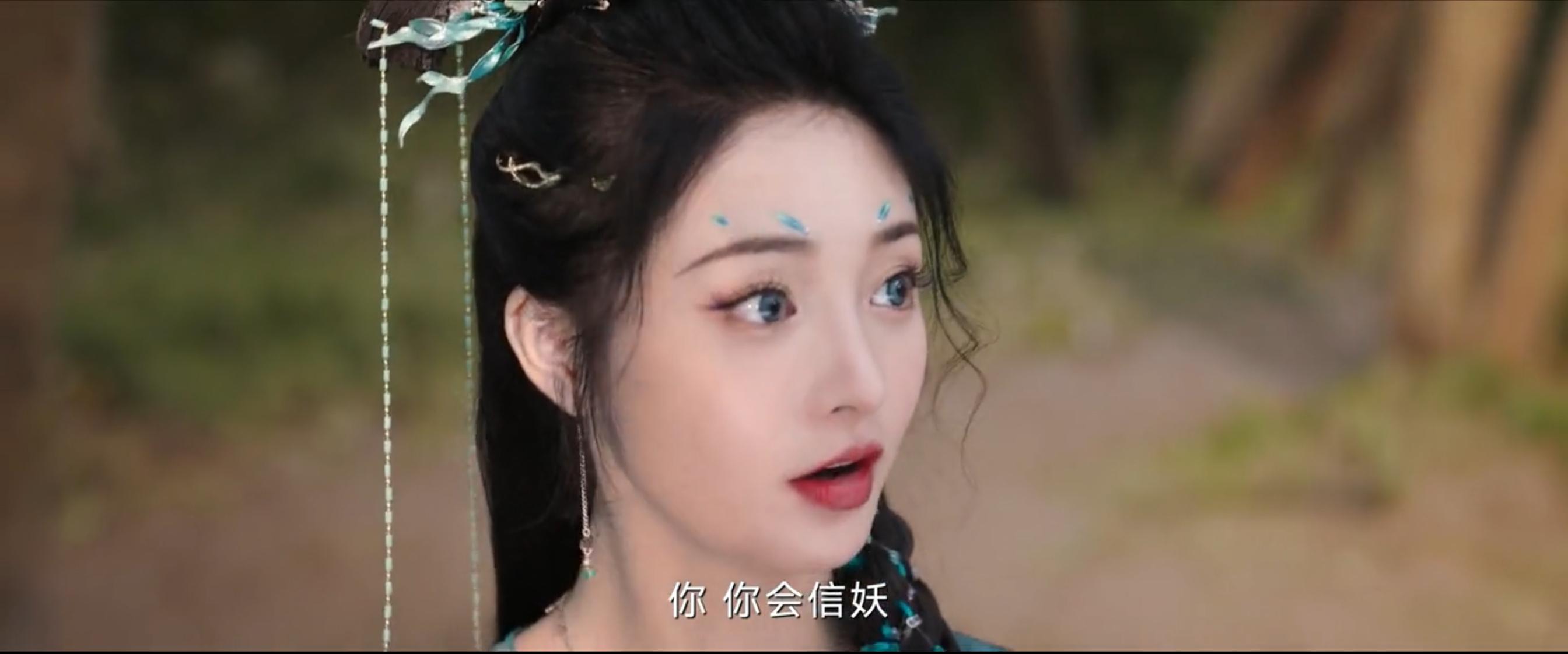 一个温柔善良是翠玉，一个性如烈火叫鸣鸾 - 知乎
