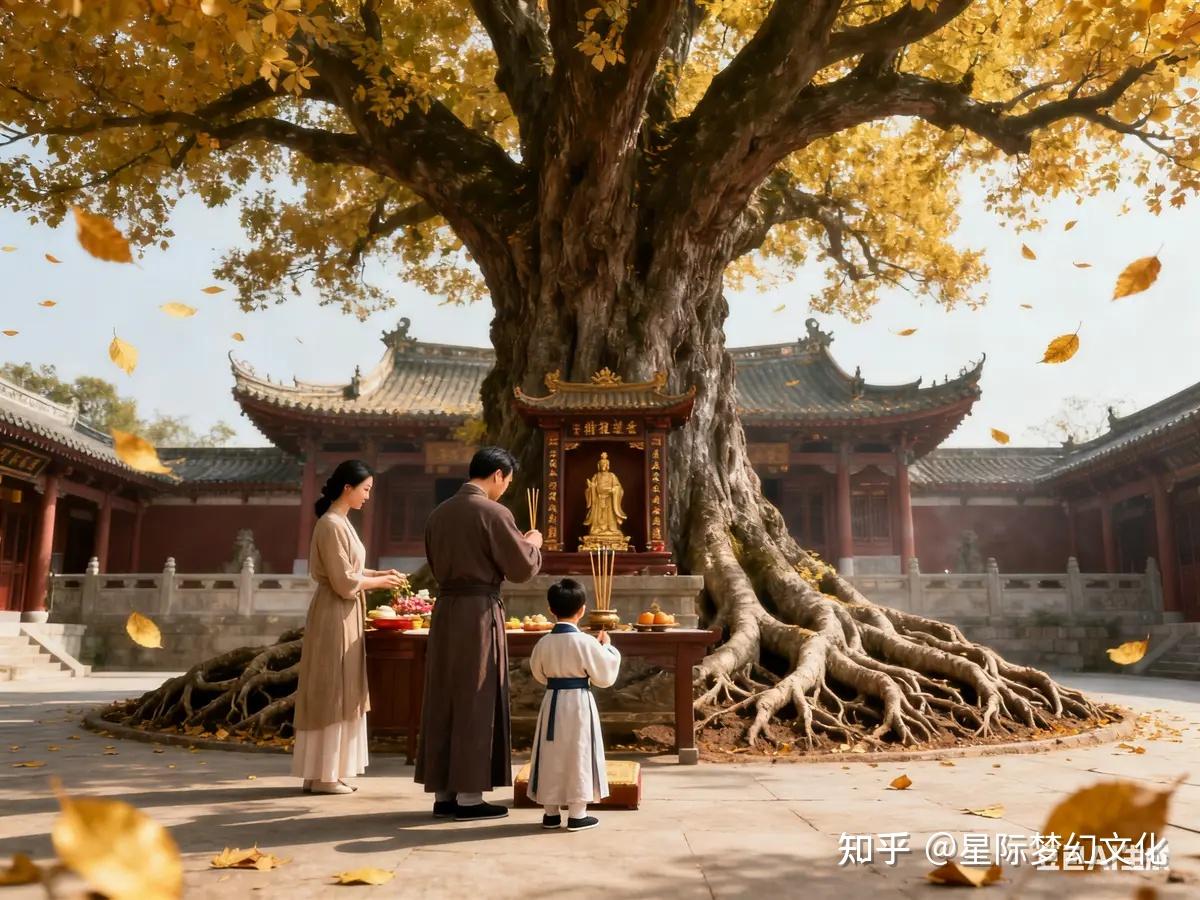 连接古今生命智慧——孝敬是成功之根本 - 知乎