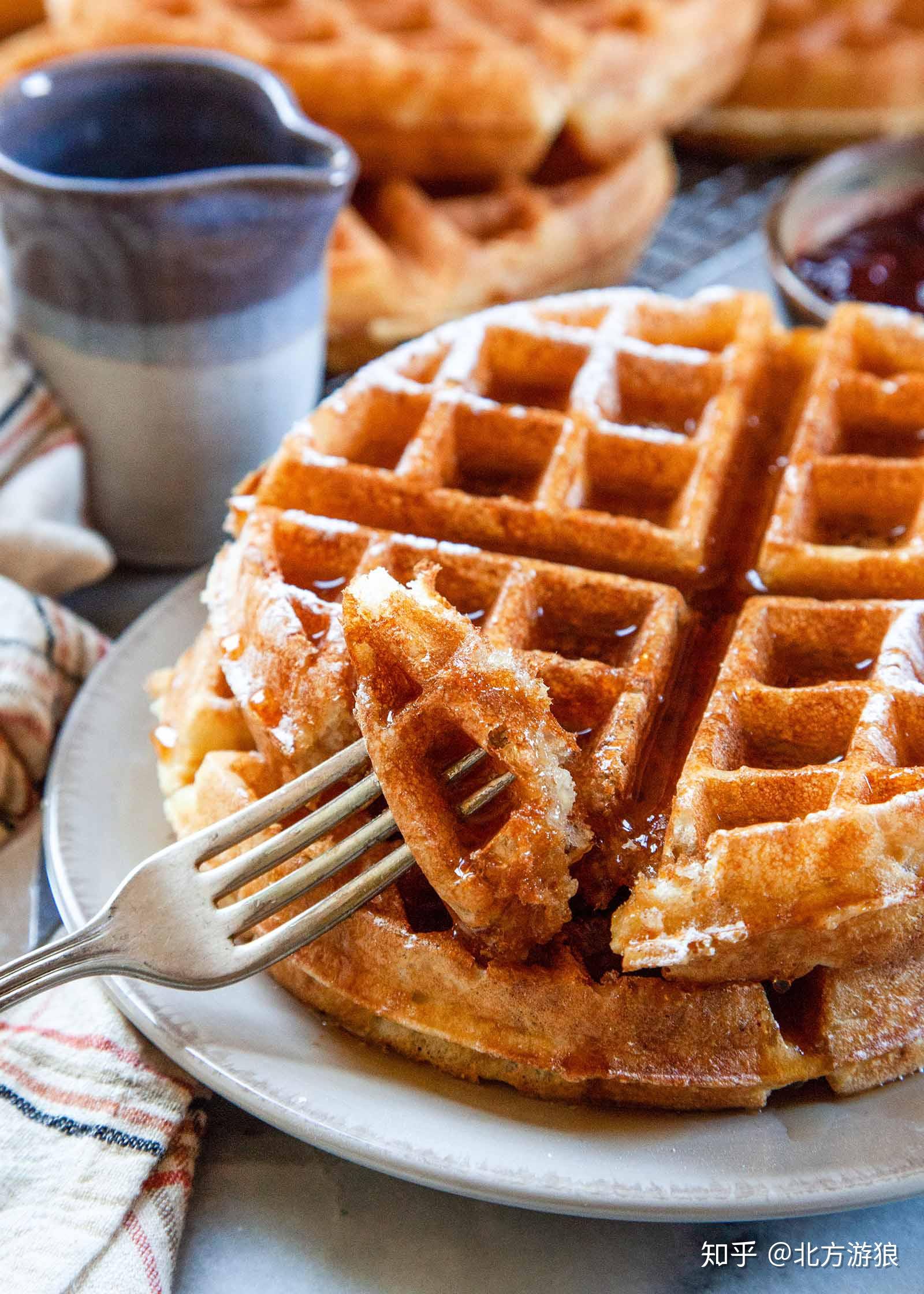 初哆咪美食:来自比利时的甜蜜味道,跨越8000公里只为臻爱的你!酵母华