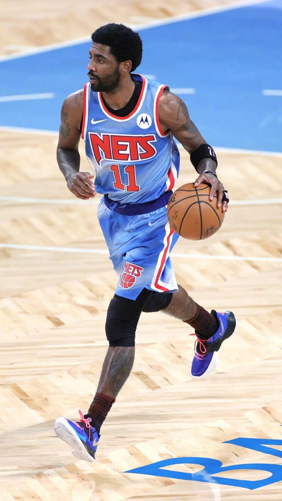 篮球壁纸本赛季球星高清大图