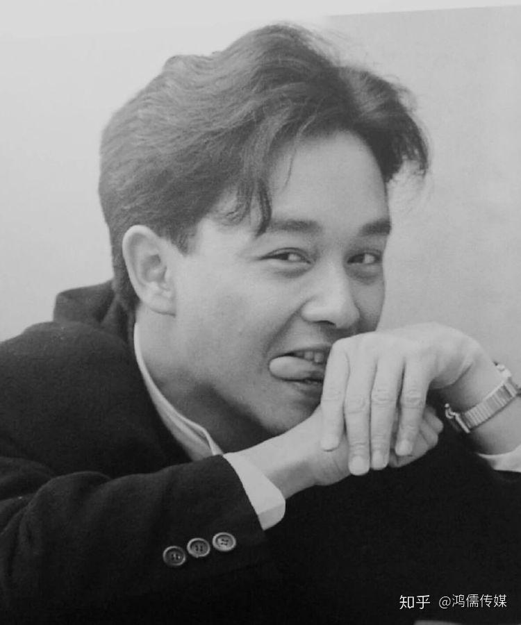 诚如他自己所言:"我最自豪的不是功成名就,而是我张国荣始终是张国荣.