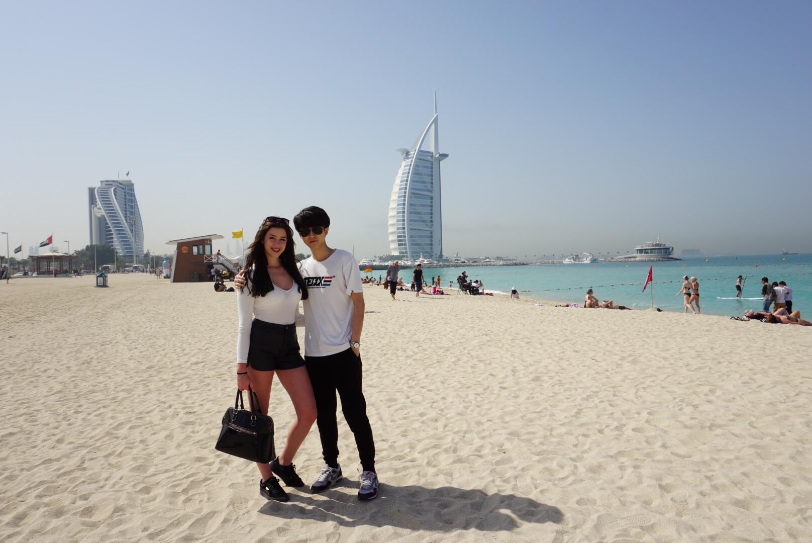 有一个外国女友是种怎样的体验?