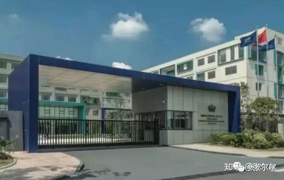 深度盘点上海优质国际小学一览