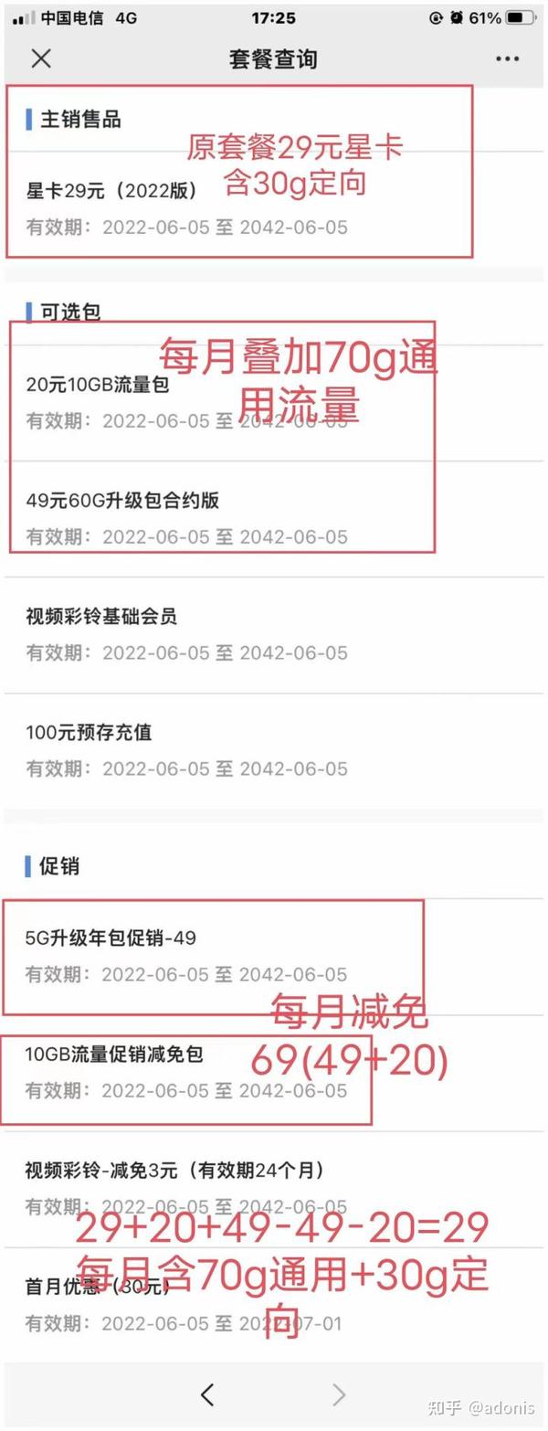 流量卡19元100g全国通用（有哪些正规的大流量卡套餐推荐）-图8