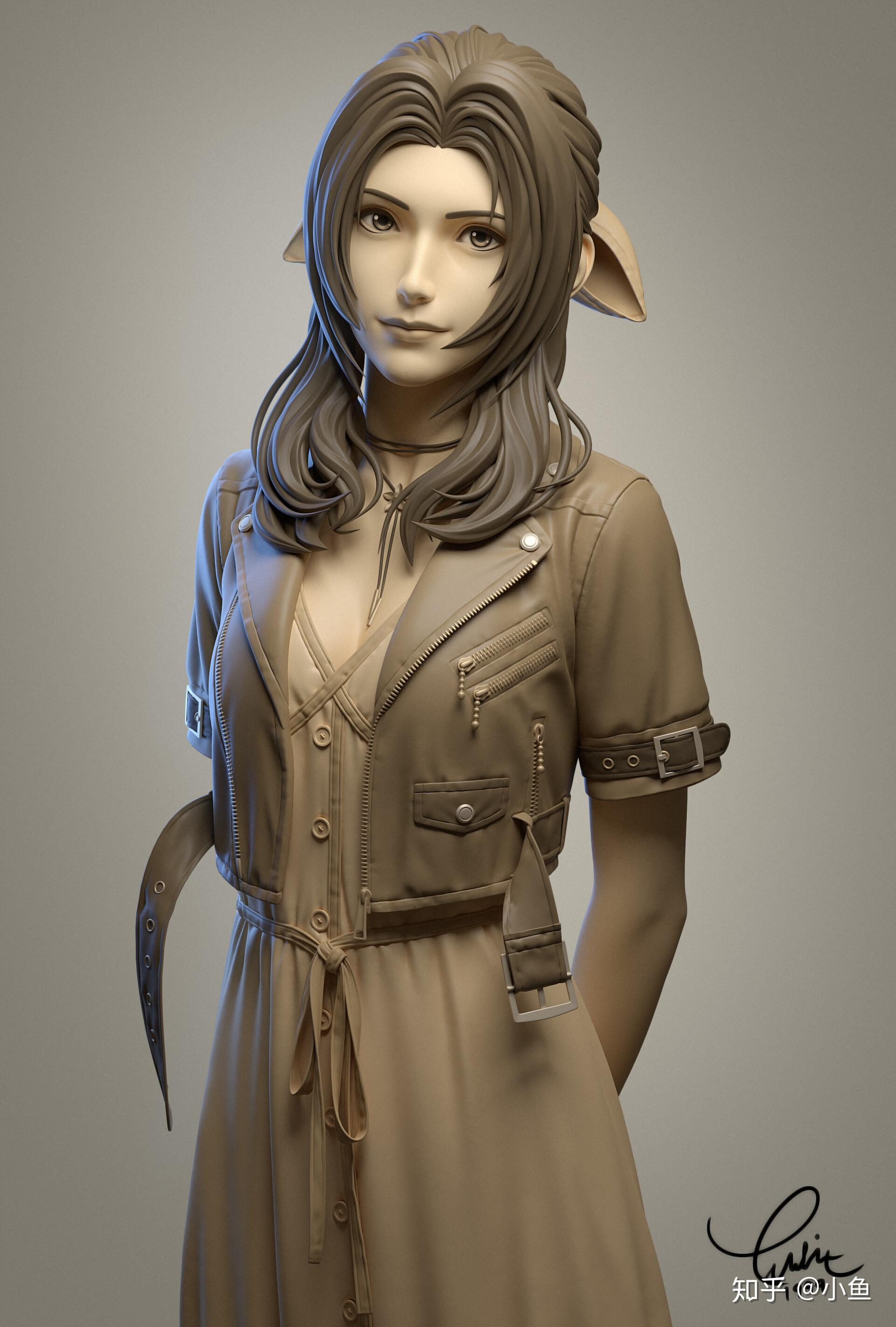 3D建模:一些常用的学习技巧总结15 3D建模:一些常用的学习技巧总结