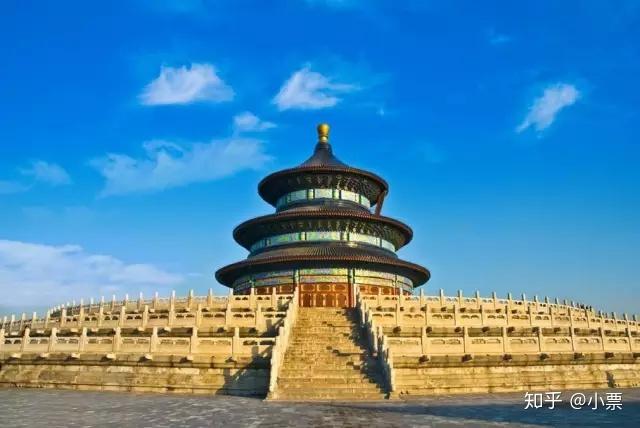 北京旅游景点大全！你要的全在这了！ - 知乎