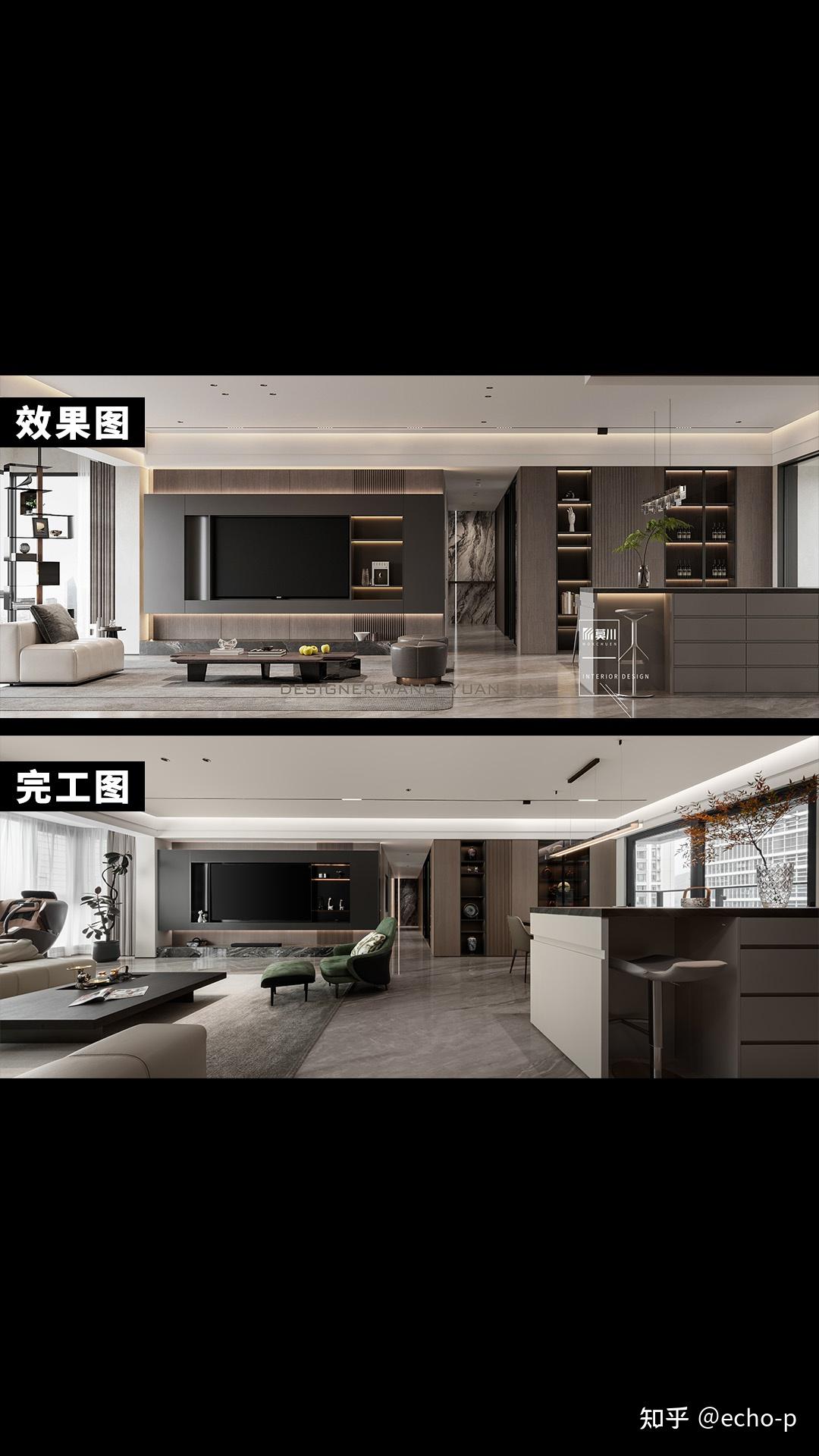 深圳十大知名且有口碑的装修公司! - 知乎
