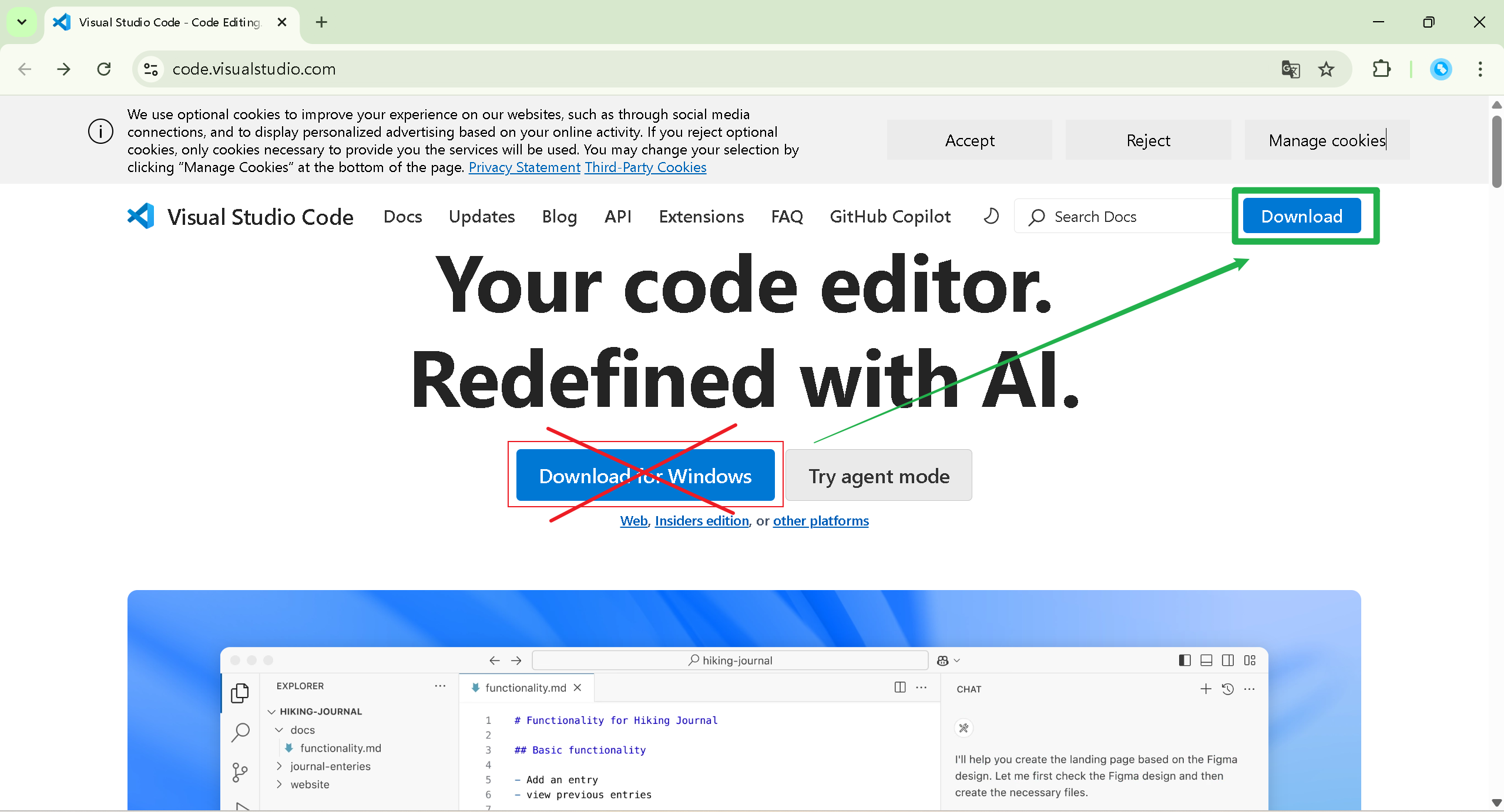 准备阶段:VScode 下载与相关插件介绍 - 知乎