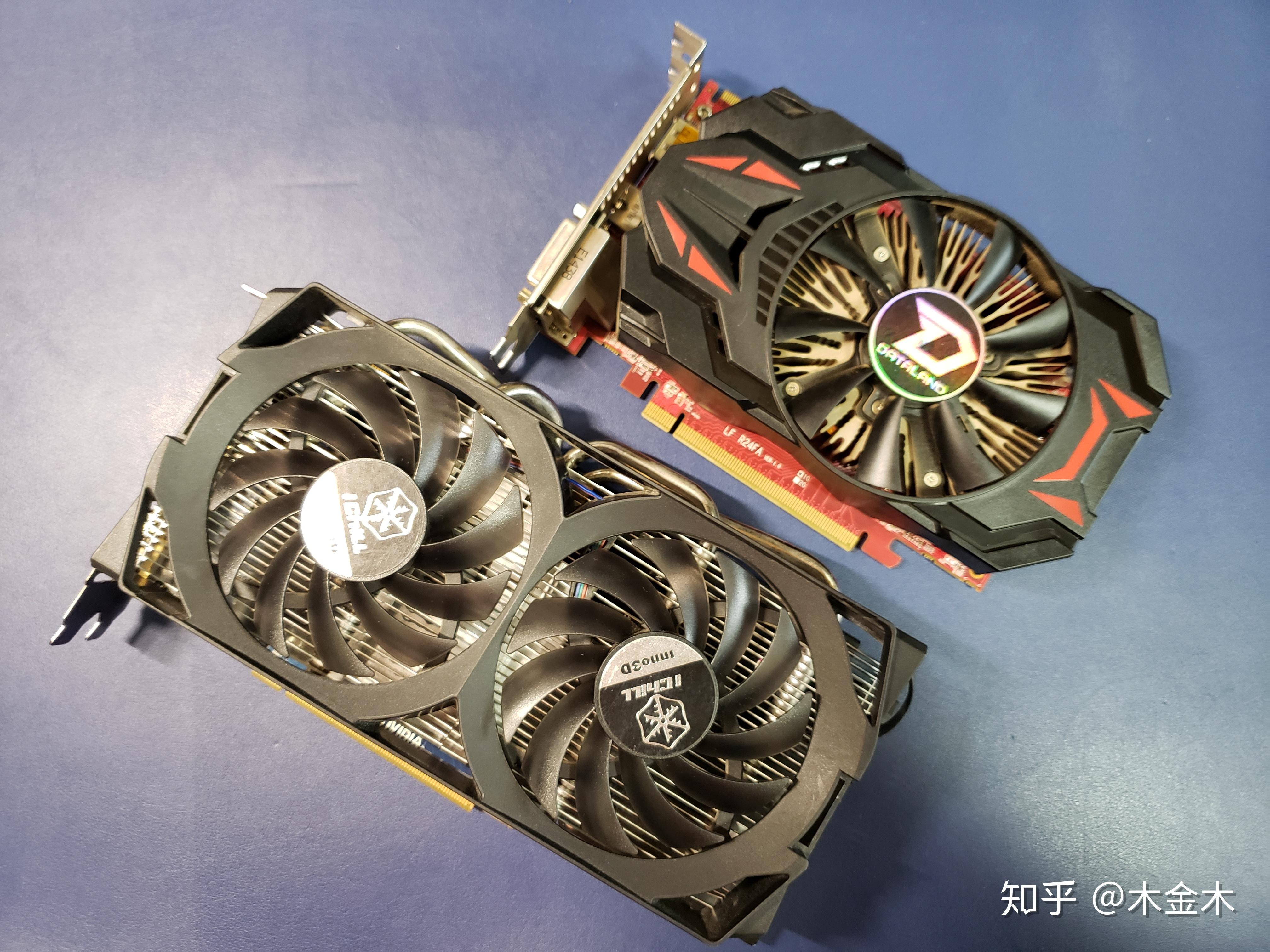 1k内不100块钱能买到的最强显卡是什么