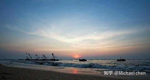 乐东有什么地方好玩?到乐东旅游千万不要错过这些景点 - 知乎