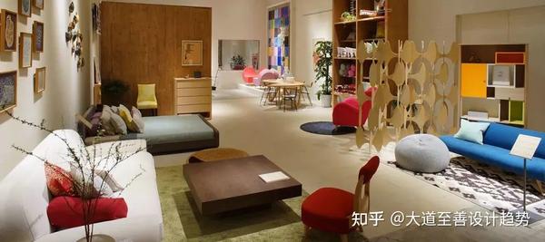 设计趋势观察 | 家居产品十年变迁：从多元共性，走向定制个性 - 知乎