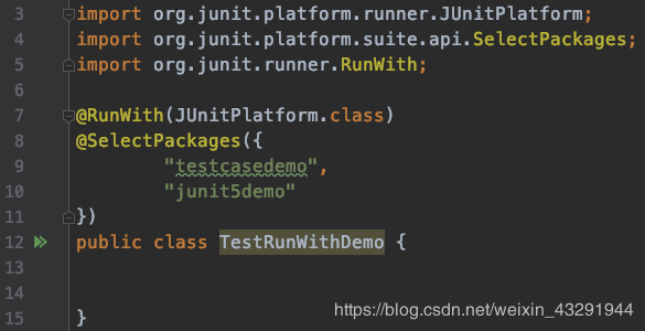 Junit5 架构、新特性及基本使用(常用注解与套件执行) - 知乎