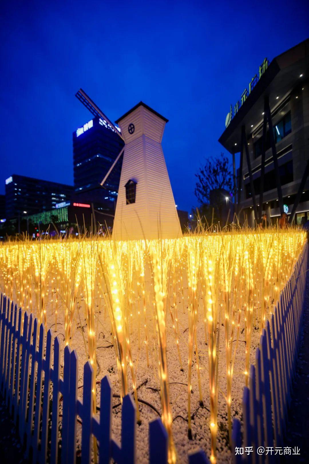 刚刚宁波镇海开元广场盛大开业全新助力镇海城市繁荣