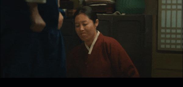 金泰梨新剧《正年》收视率逆天走势,争议却不断!