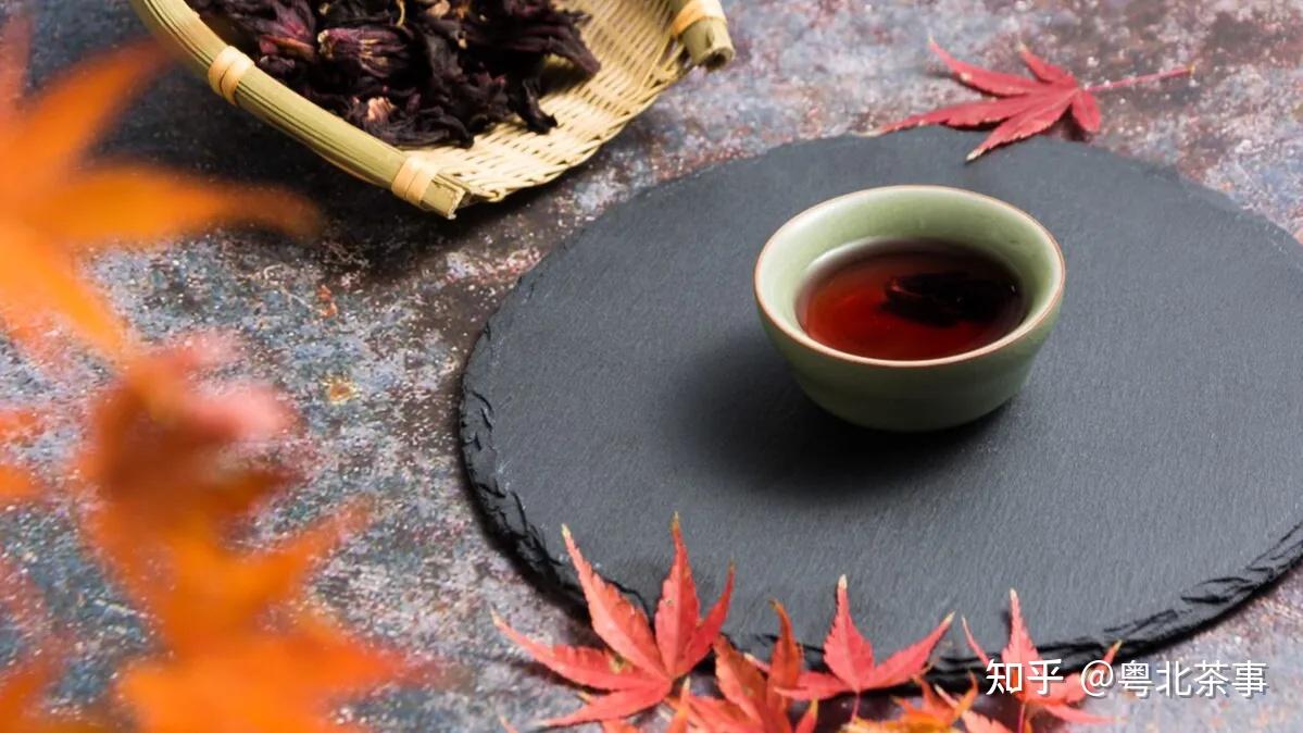 越来越多年轻人爱上了喝茶,喝茶不再是老年人的专属标签 - 知乎