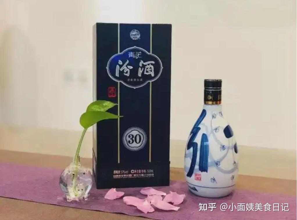 不管工資高不高遇到這4款白酒可以囤點純糧釀造還不貴