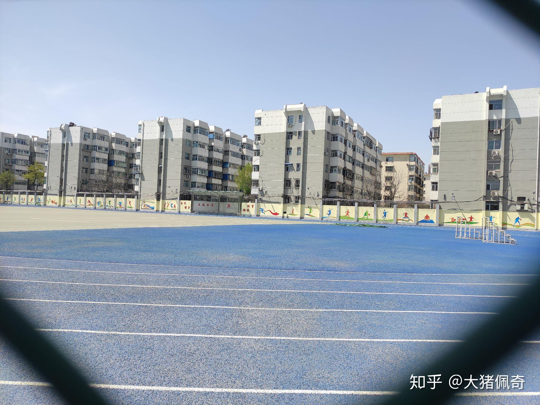 在太原十五中就读是一种怎样的体验