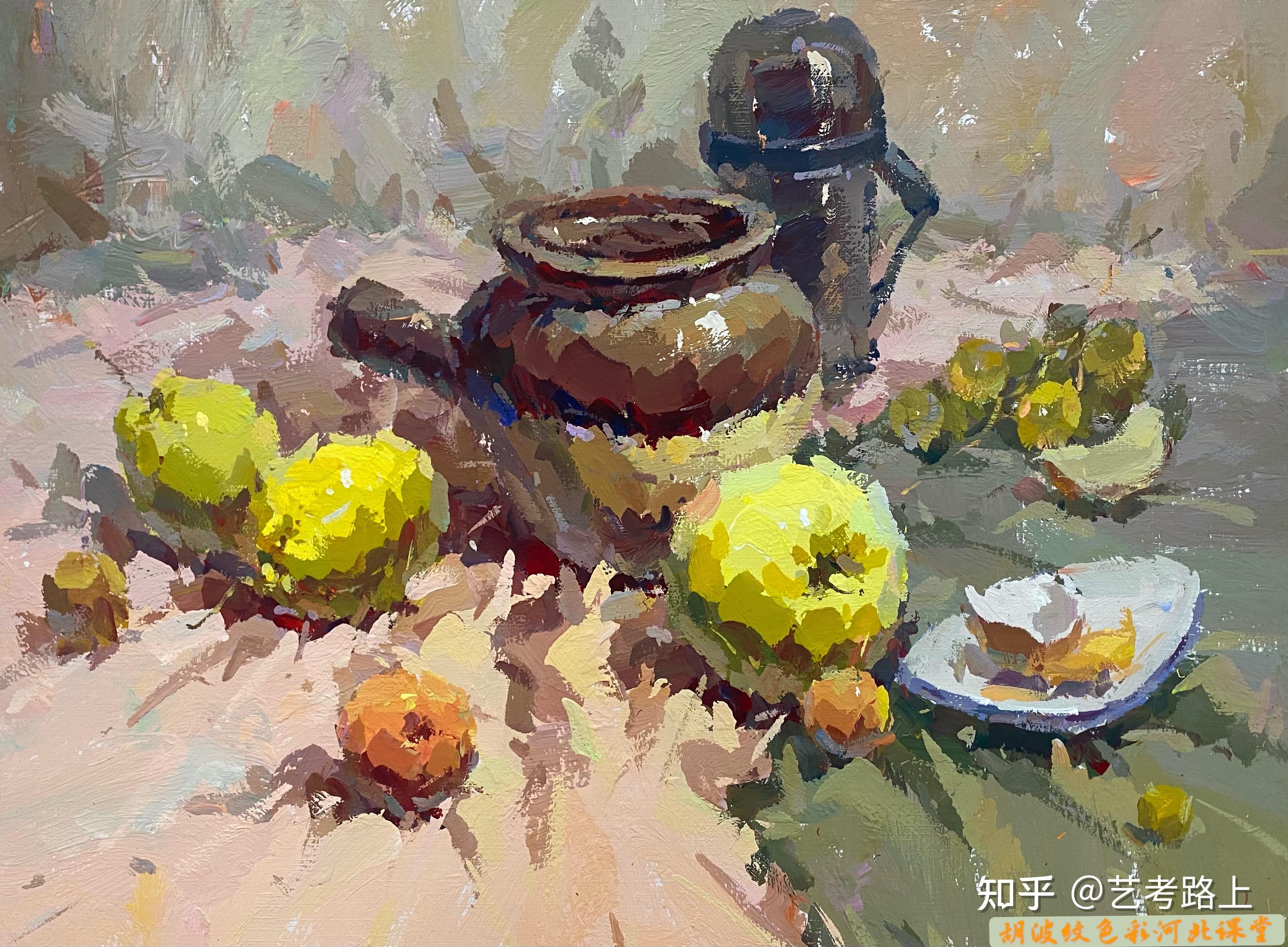 全国色彩名师胡波纹