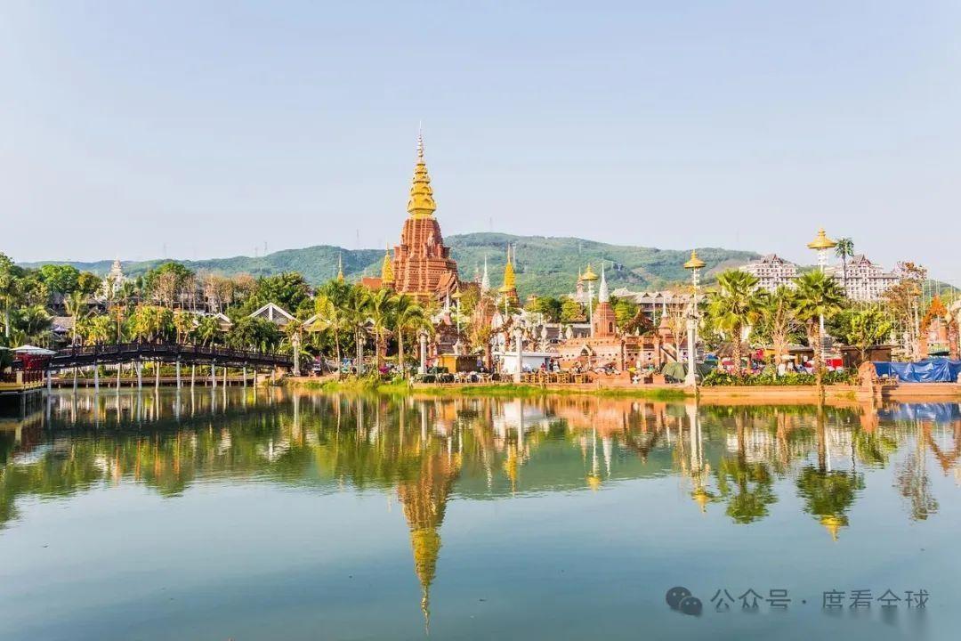 去云南旅游攻略云南旅游攻略大揭秘超详细玩转云南不迷路