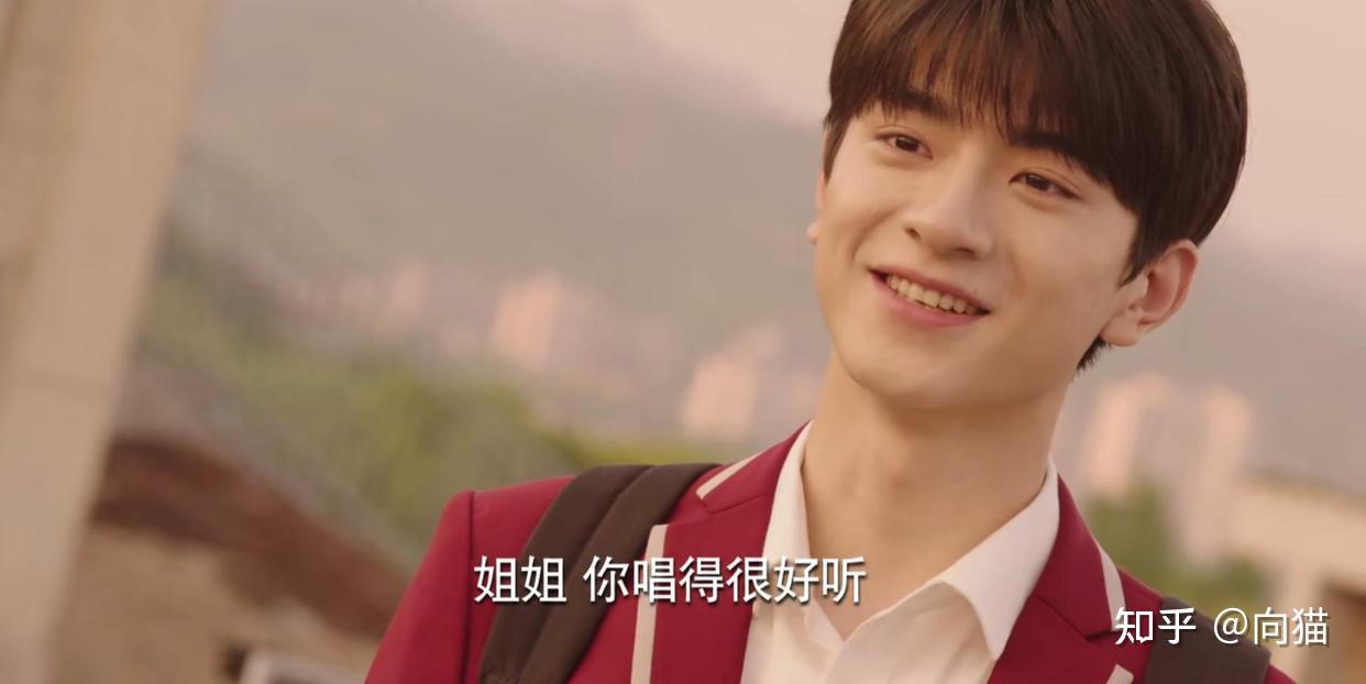 良辰美景好时光我看过最甜的学弟与学姐甜甜的爱情我羡慕了