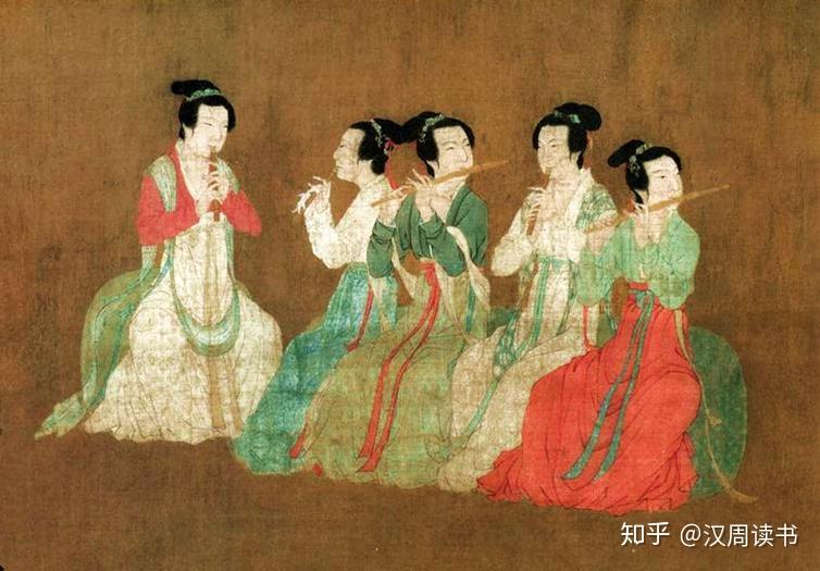 妻、媵、妾、嬖、烝、报,古人娶老婆,还真是花样多多! - 知乎