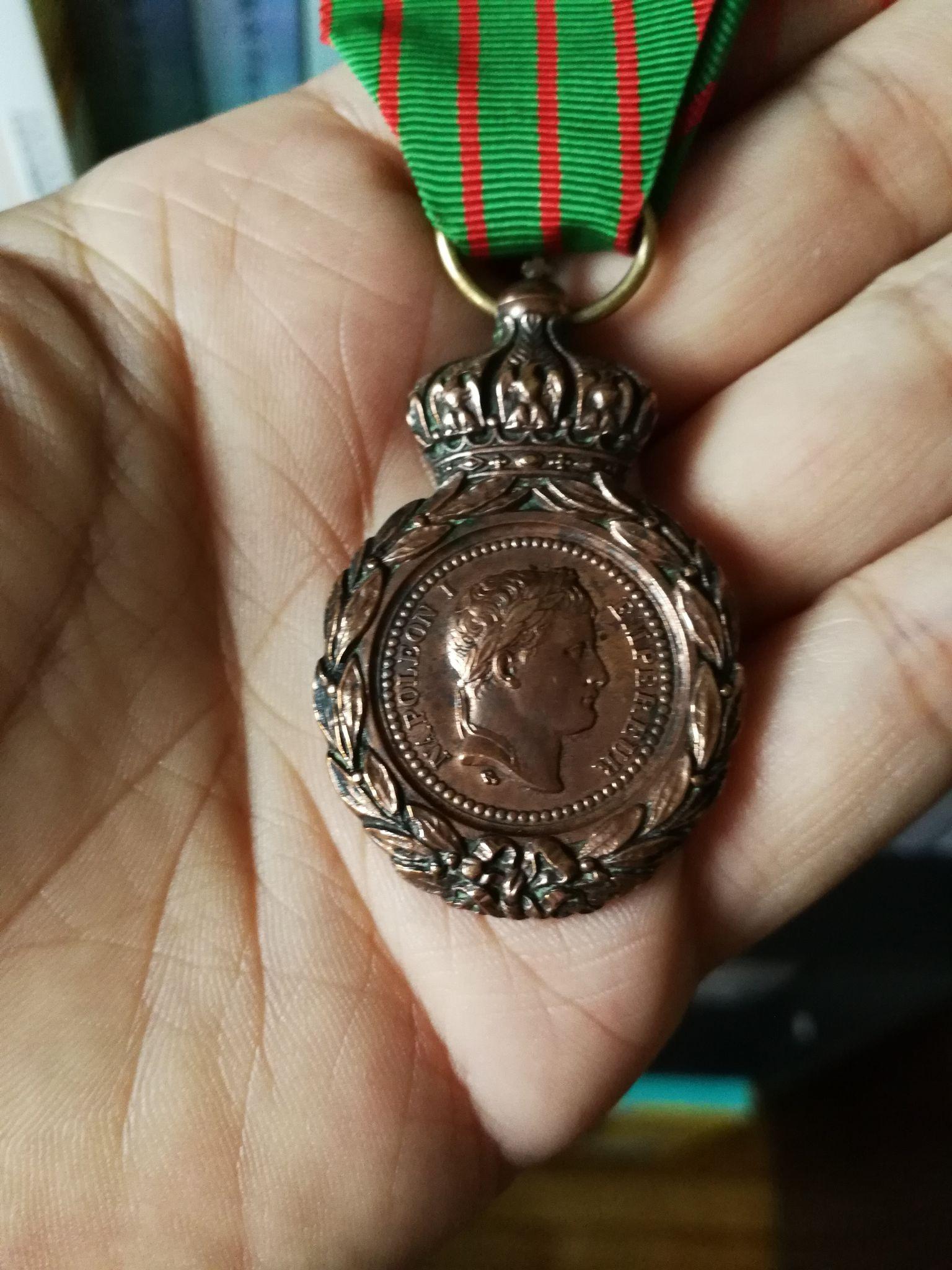 拿破仑勋章(圣赫勒拿勋章),拿破仑和拿破仑法典