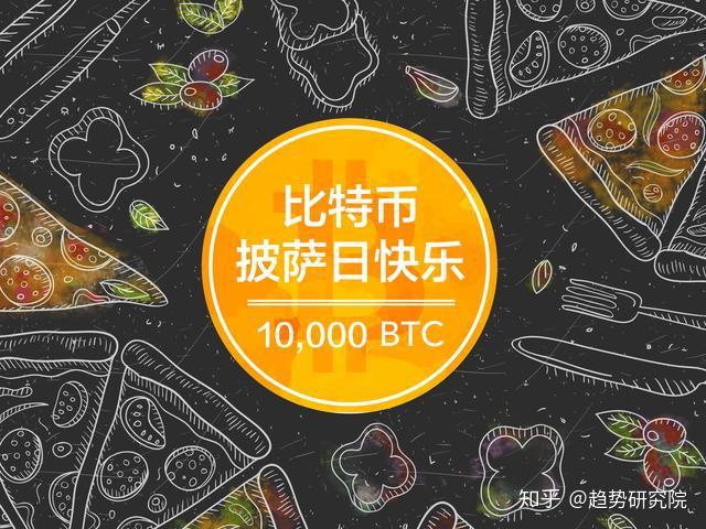 他一万比特币买披萨成笑柄投资到底该放长线还是活在当下