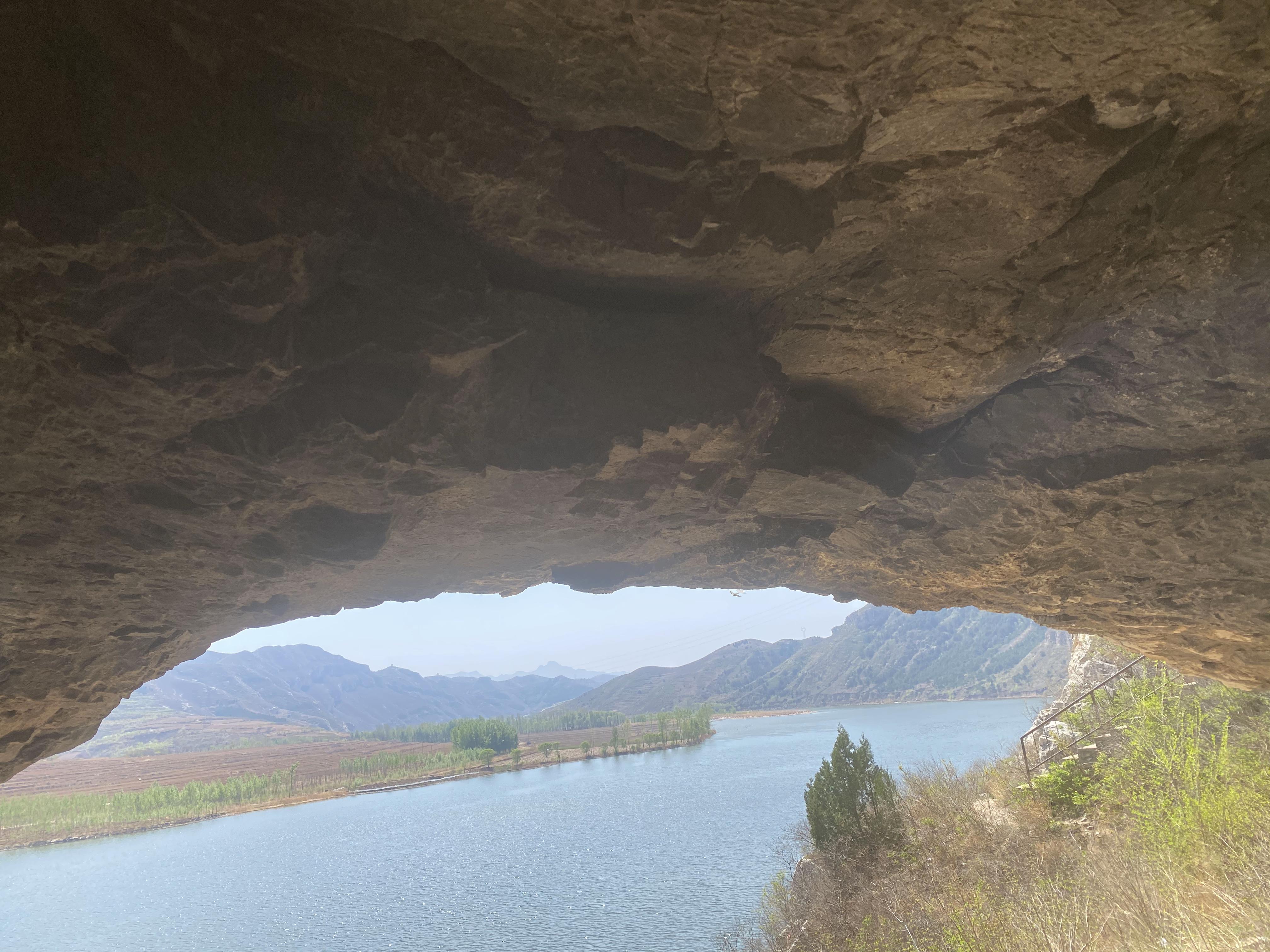 喀左鸽子洞景区门票图片