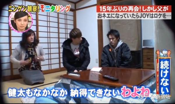 15年未见的父亲竟成了女装大佬 儿子的反应是 知乎