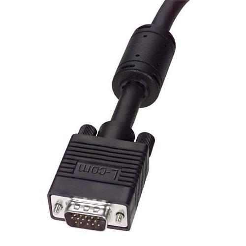 HDMI / DVI / VGA 传输信号的解析- 知乎
