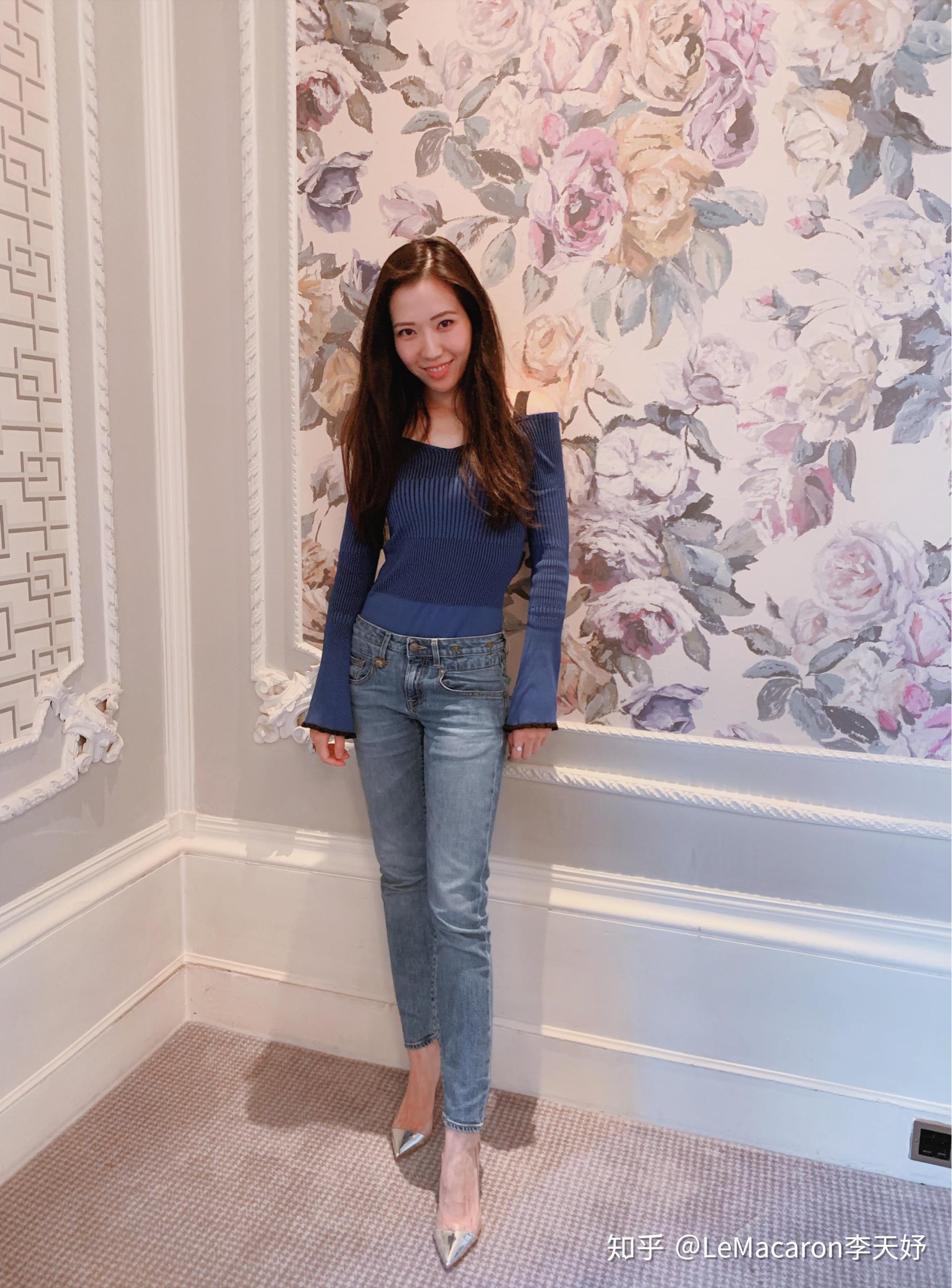 想问一下身高163的女生大概多少斤看起来苗条