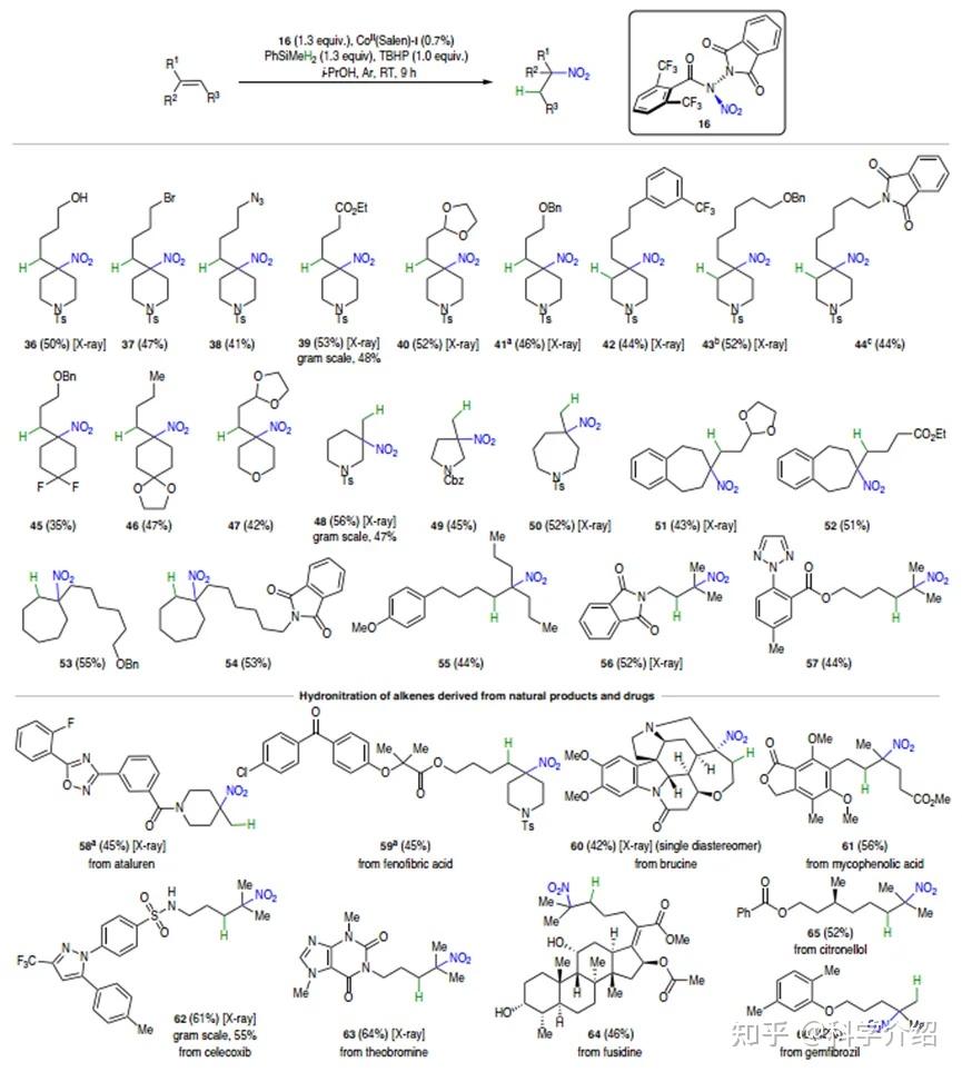 Phil S. Baran院士，最新Nature Catalysis - 知乎