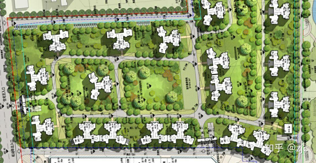 买房必知2建筑密度绿地率