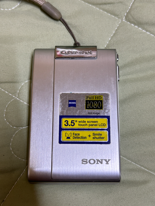 不懂就问ccd SONY DSC-T200 开不了机了哪里可以修? - 知乎