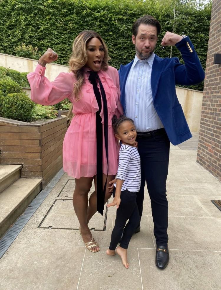 被宠坏了？小威拒绝出席中央球场百年庆典因用5辆礼宾车请求遭拒 知乎