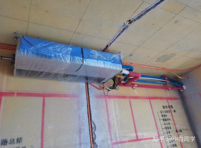 这些松下中央空调千万别买!