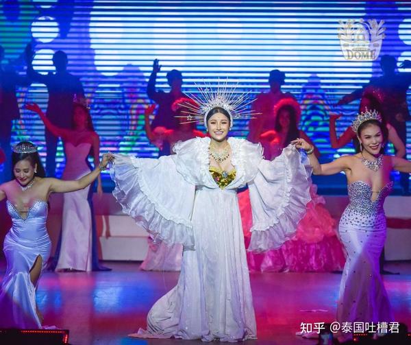 人妖秀VS成人秀!泰国特色表演秀大解析 - 知乎