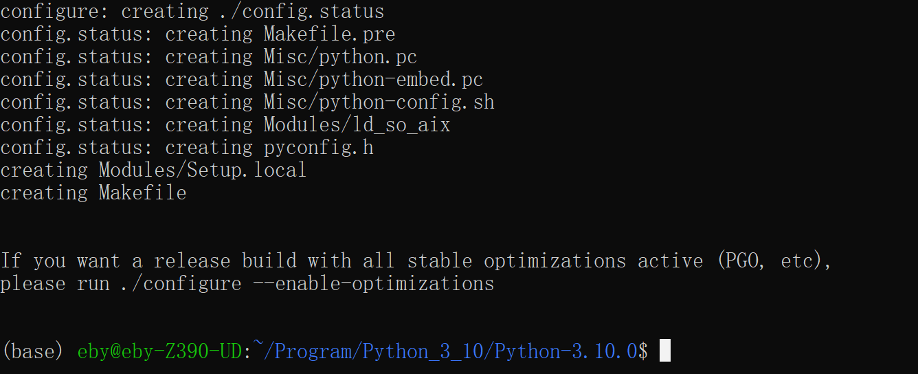 从零开始,在ubuntu服务器上搭建python的API - 知乎