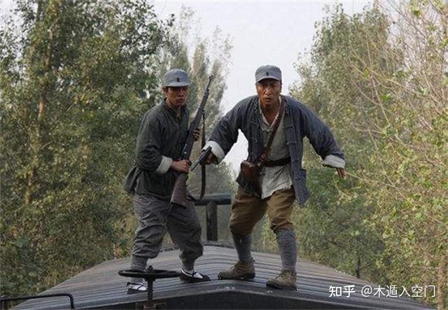 铁道游击队的创始人甲级战斗英雄抗战胜利后为何选择投敌