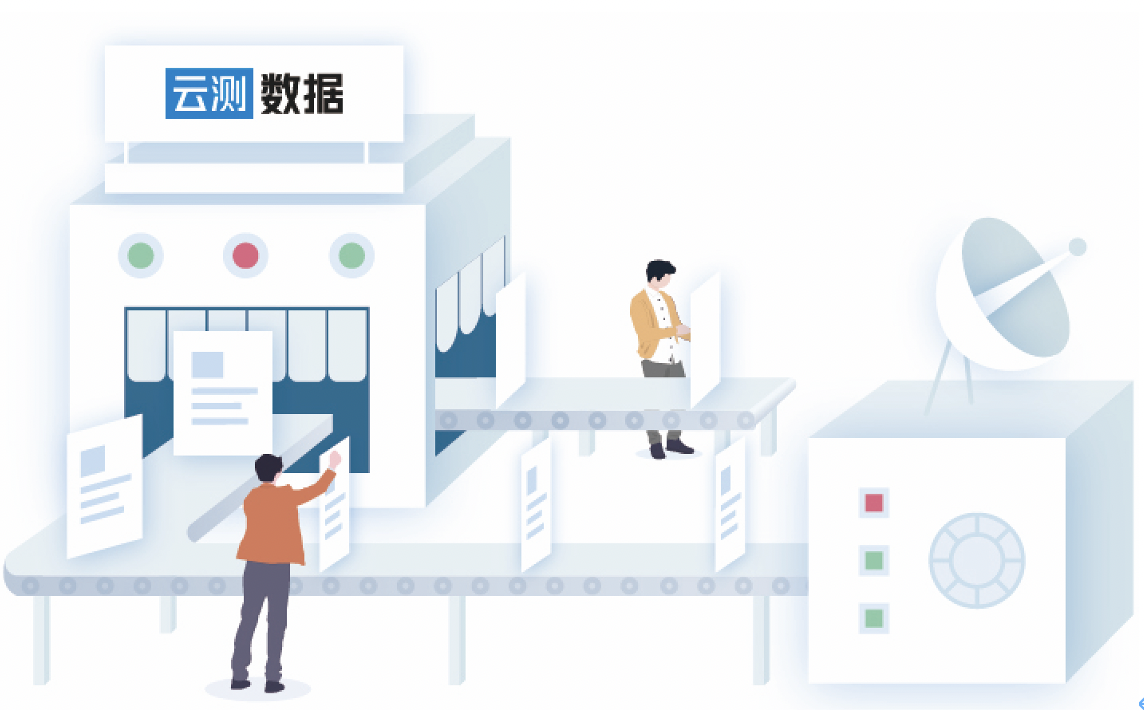 精准的图像识别没有那么难数据就是最好的帮手