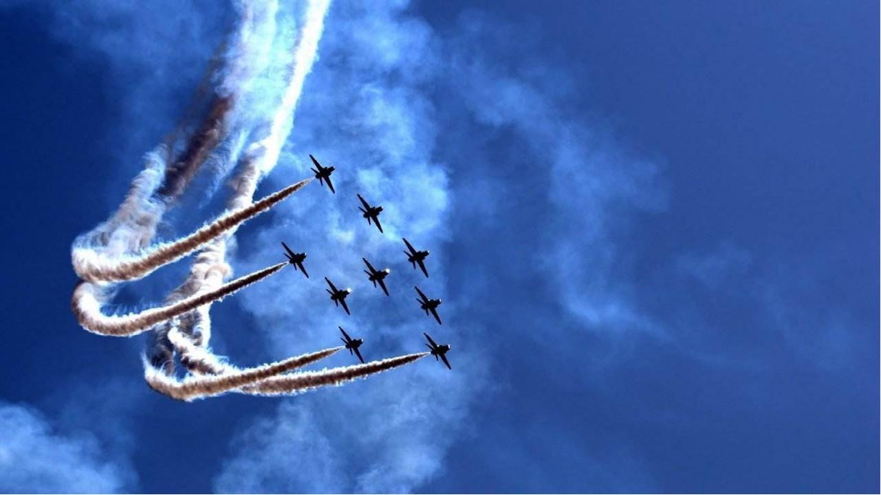 福利丨成都出发,国庆去这耍!不堵不LOW不烧钱~(送10张四川航展门票)