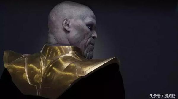 灭霸明明有五位大将 为什么漫威 复仇者联盟3 只出现四位 知乎