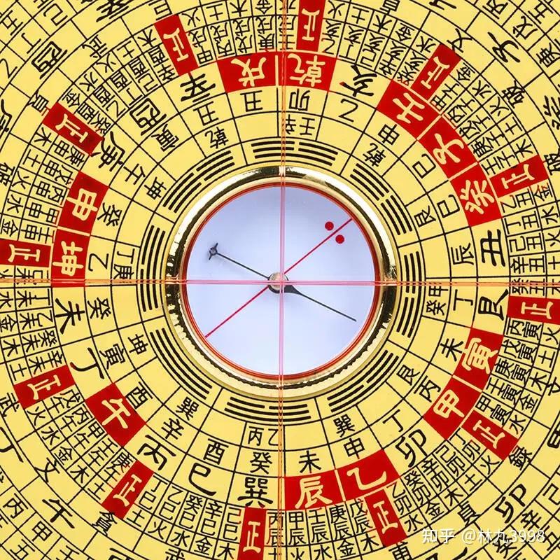大门开哪很大程度决定了这家房子的钱财,健康,事业运势.