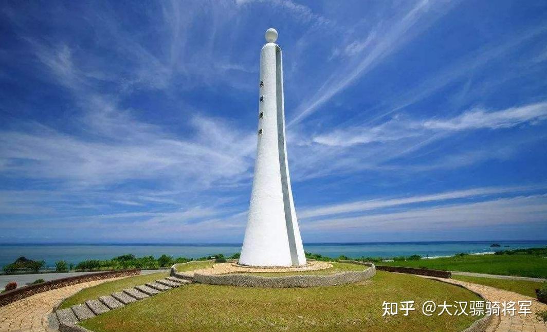 广州从化北回归线标志塔旅游攻略 - 知乎
