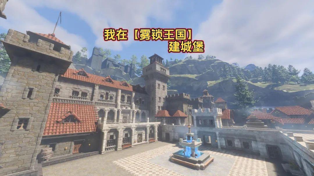 单机游戏丨十款耐玩沙盒游戏佳作每一款都能榨干你的游戏时长
