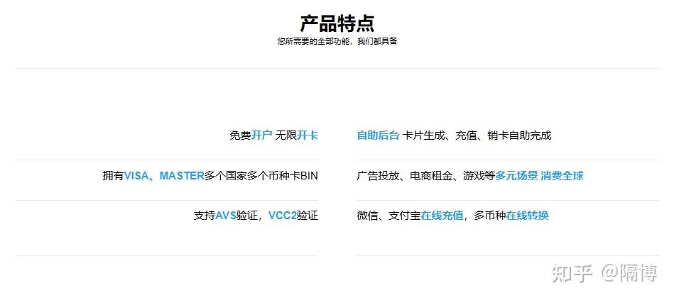 visa虚拟卡：数字化支付未来已实现，轻松便捷购物体验！ - 知乎