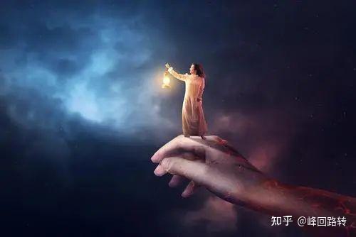 特立独行成为孤独的前行者 - 知乎